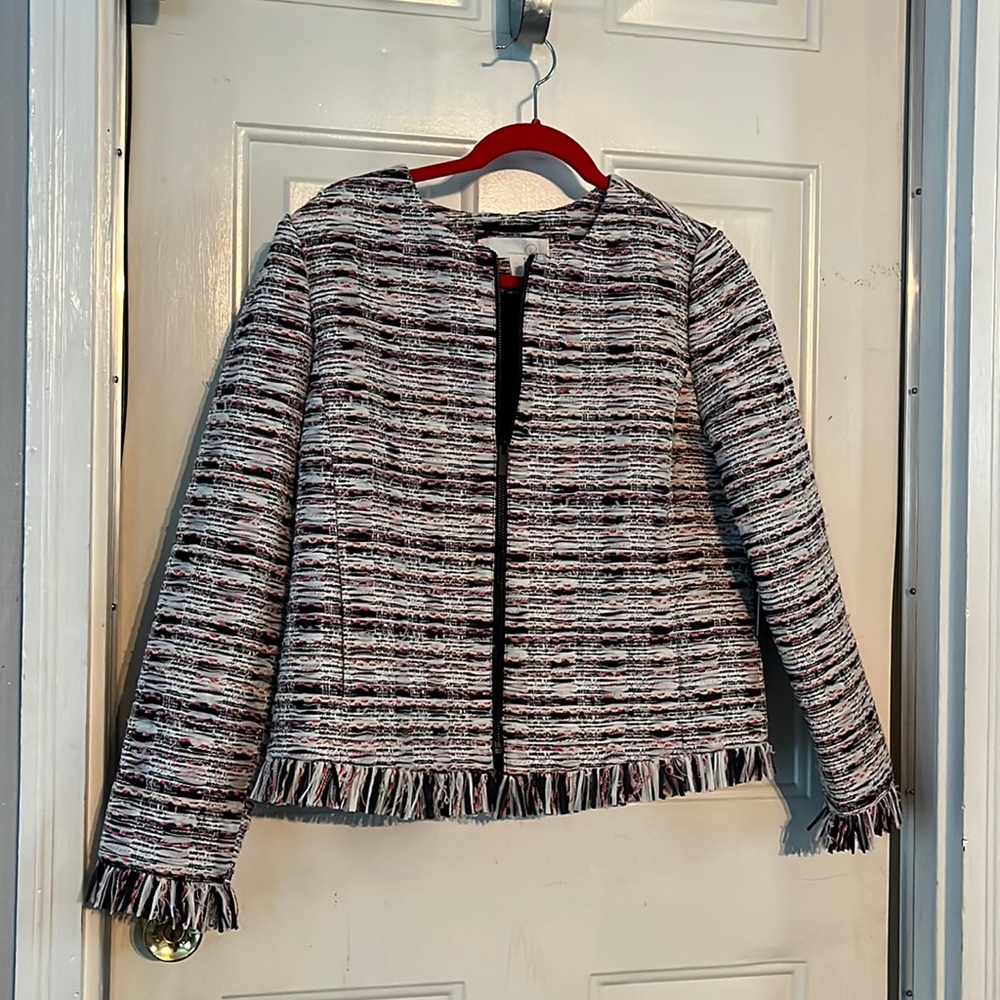 Emerson rose blazer